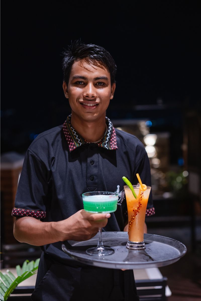 Evara Boutique Hotel