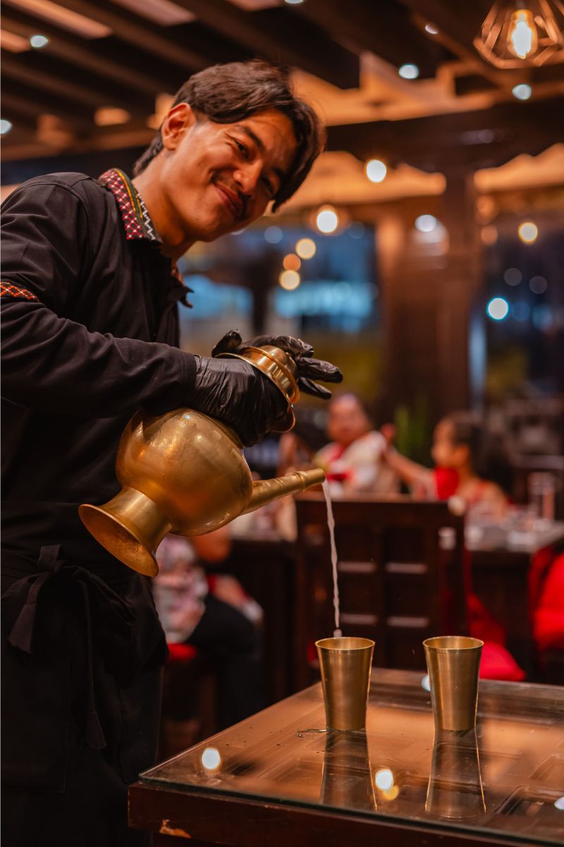 Evara Boutique Hotel