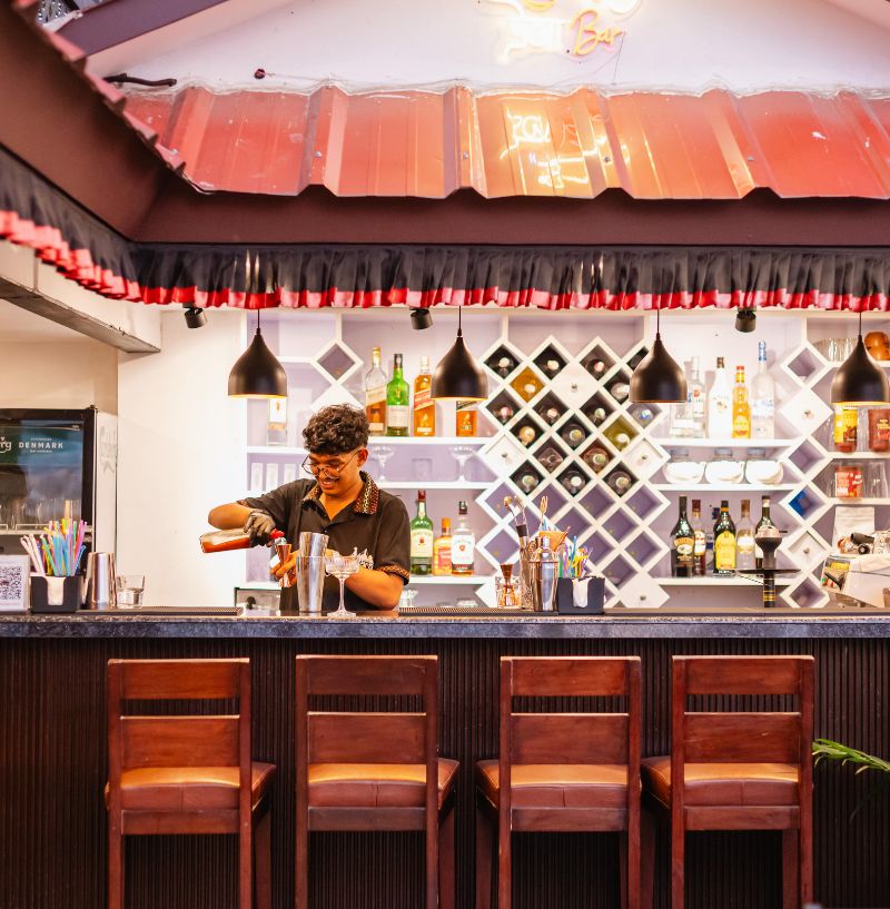 Evara Boutique Hotel