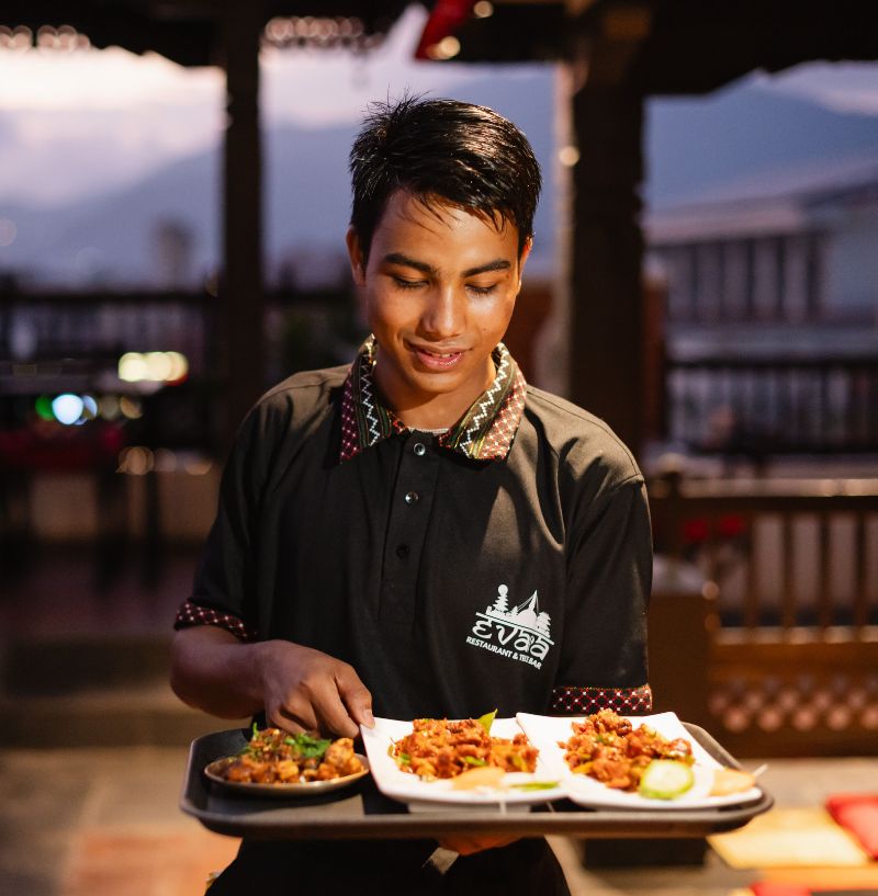 Evara Boutique Hotel