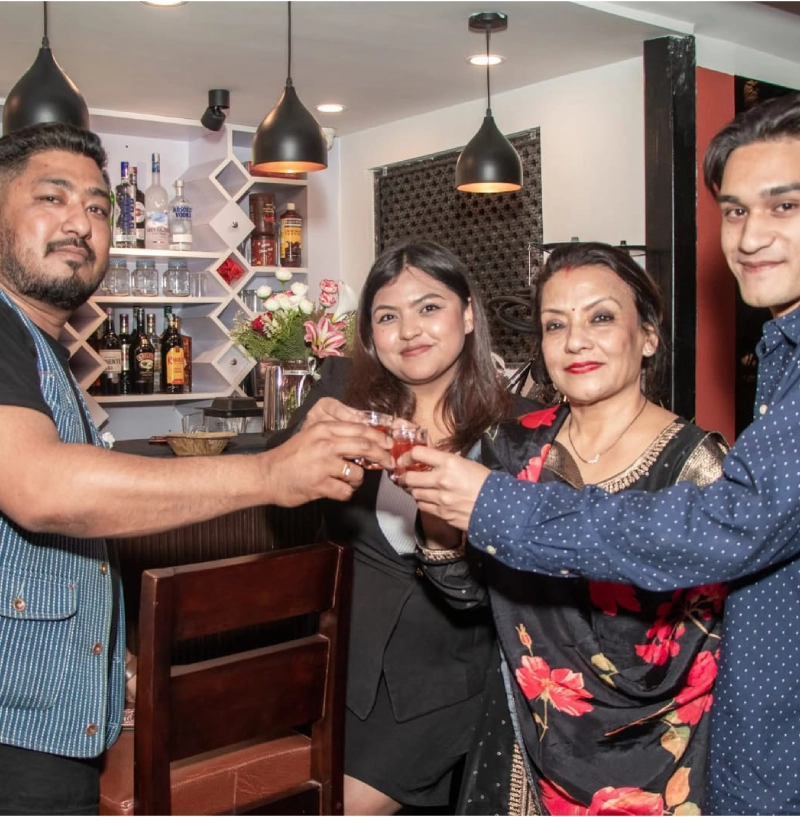 Evara Boutique Hotel