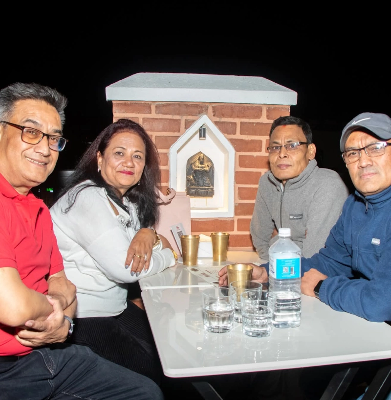 Evara Boutique Hotel