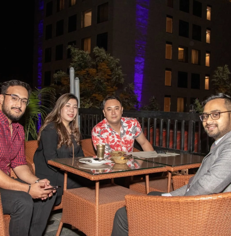 Evara Boutique Hotel