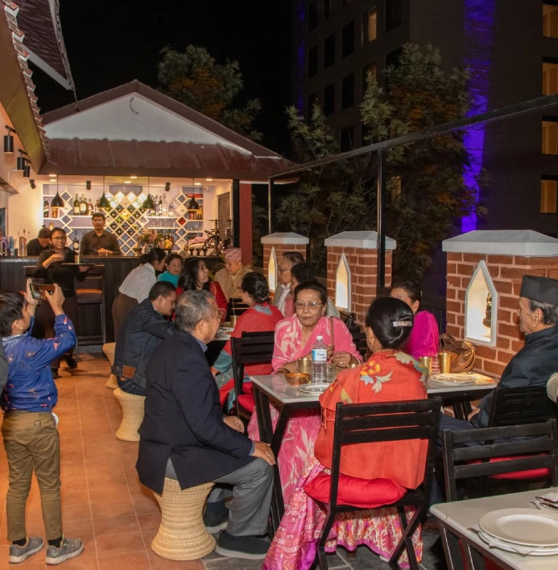 Evara Boutique Hotel