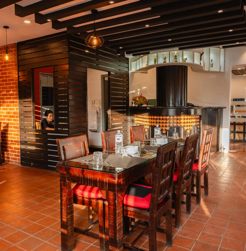 Evara Boutique Hotel