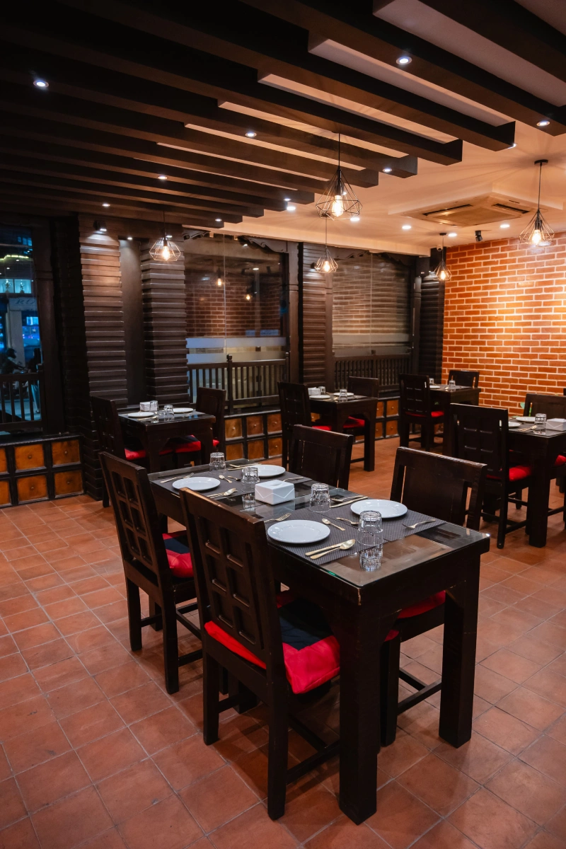 Evara Boutique Hotel