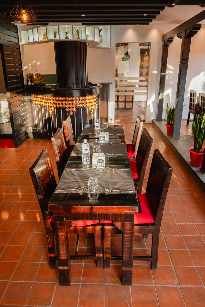 Evara Boutique Hotel