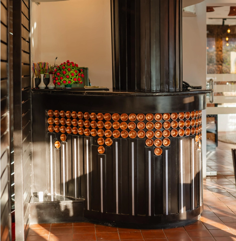 Evara Boutique Hotel