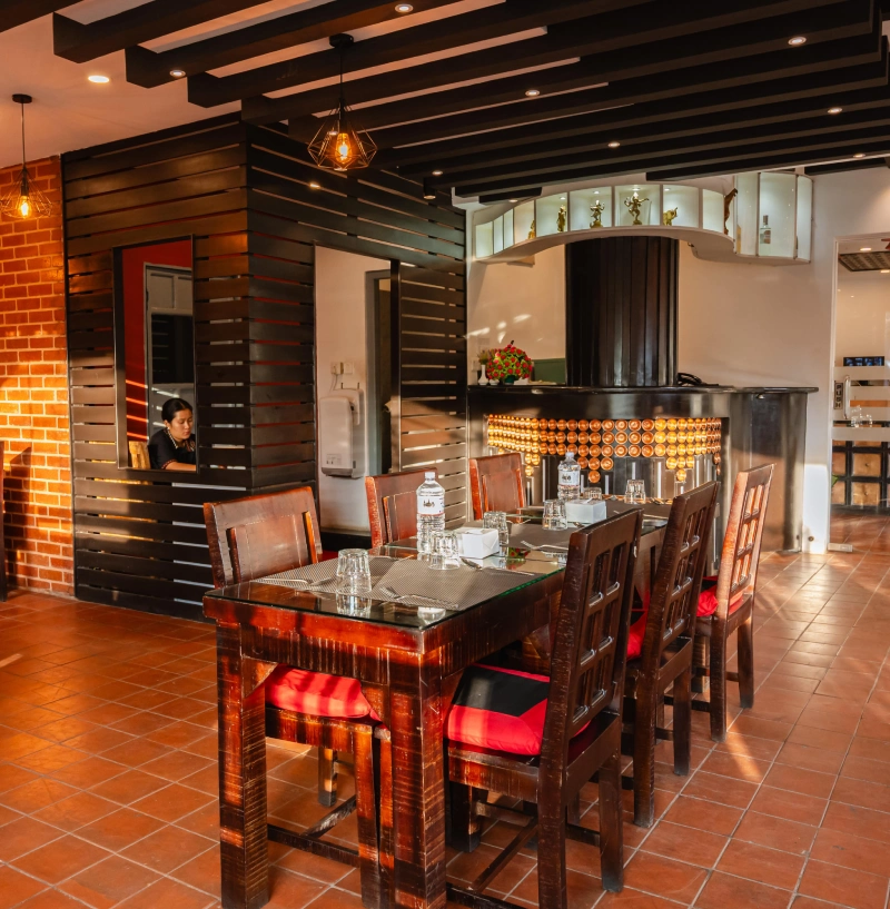 Evara Boutique Hotel