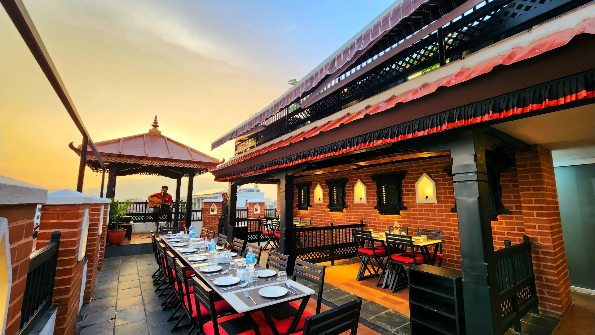 Evara Boutique Hotel