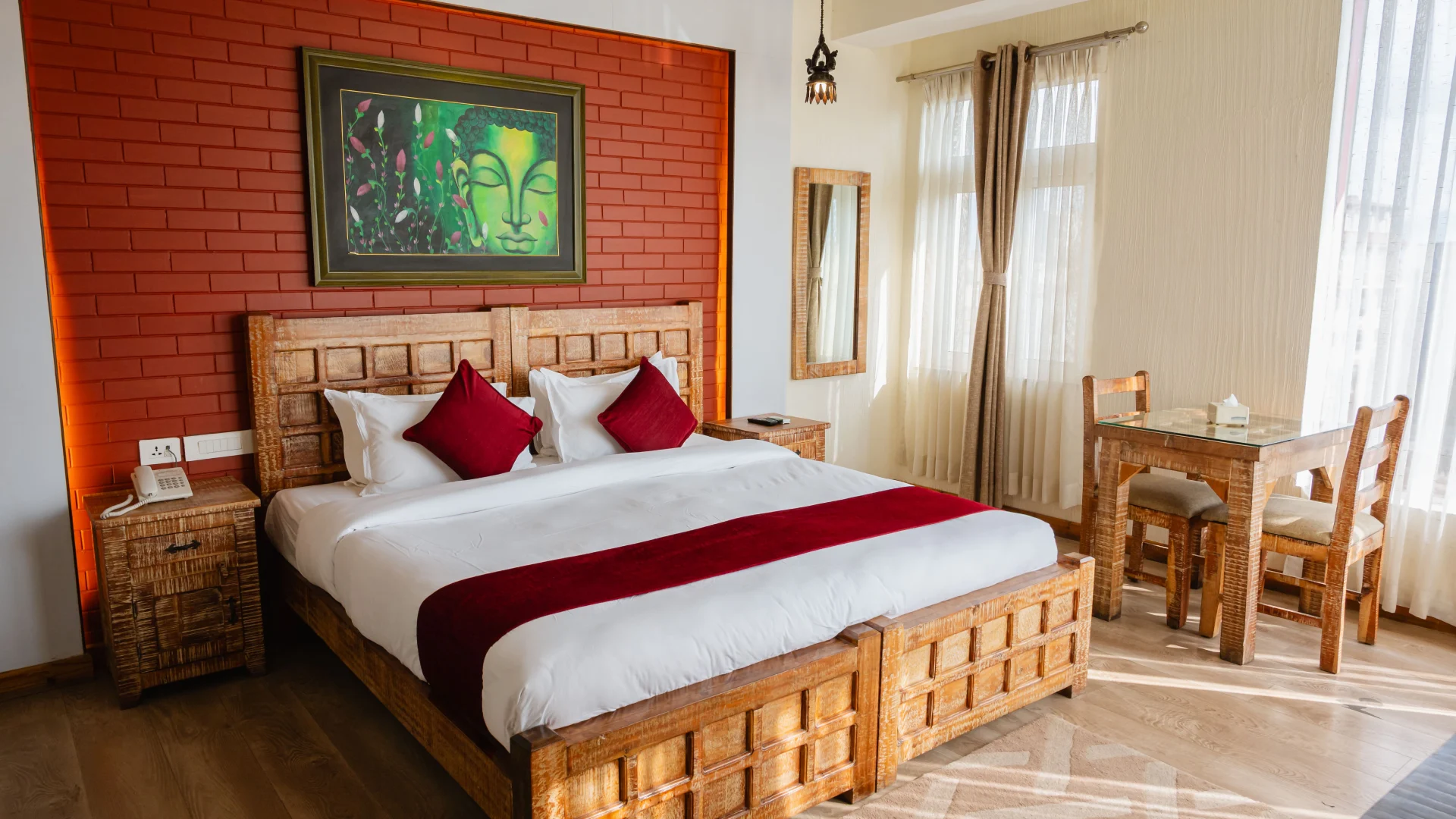 Evara Boutique Hotel