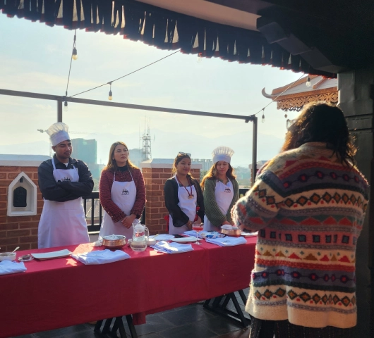 Evara Boutique Hotel