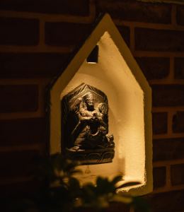 Evara Boutique Hotel