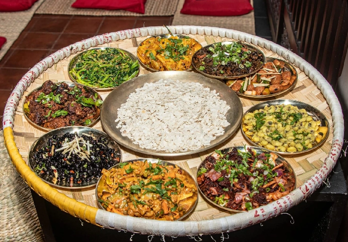 Evara Boutique Hotel