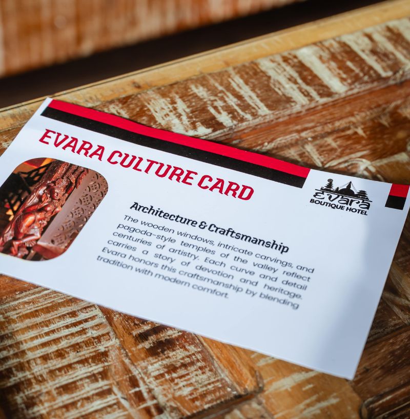 Evara Boutique Hotel