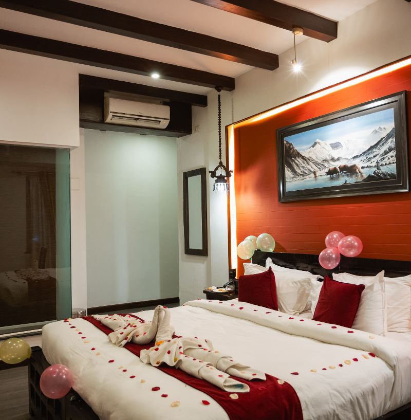 Evara Boutique Hotel