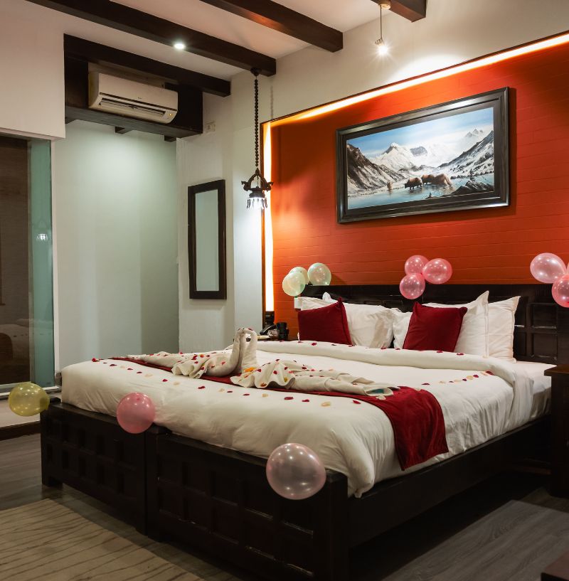 Evara Boutique Hotel