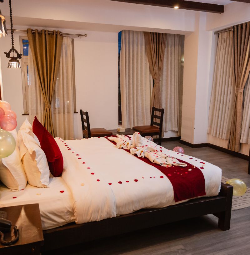 Evara Boutique Hotel