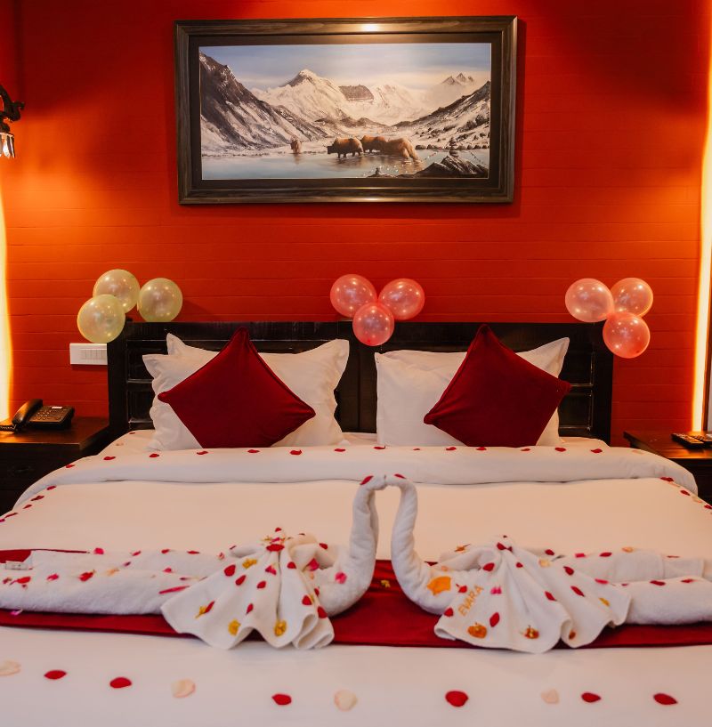 Evara Boutique Hotel