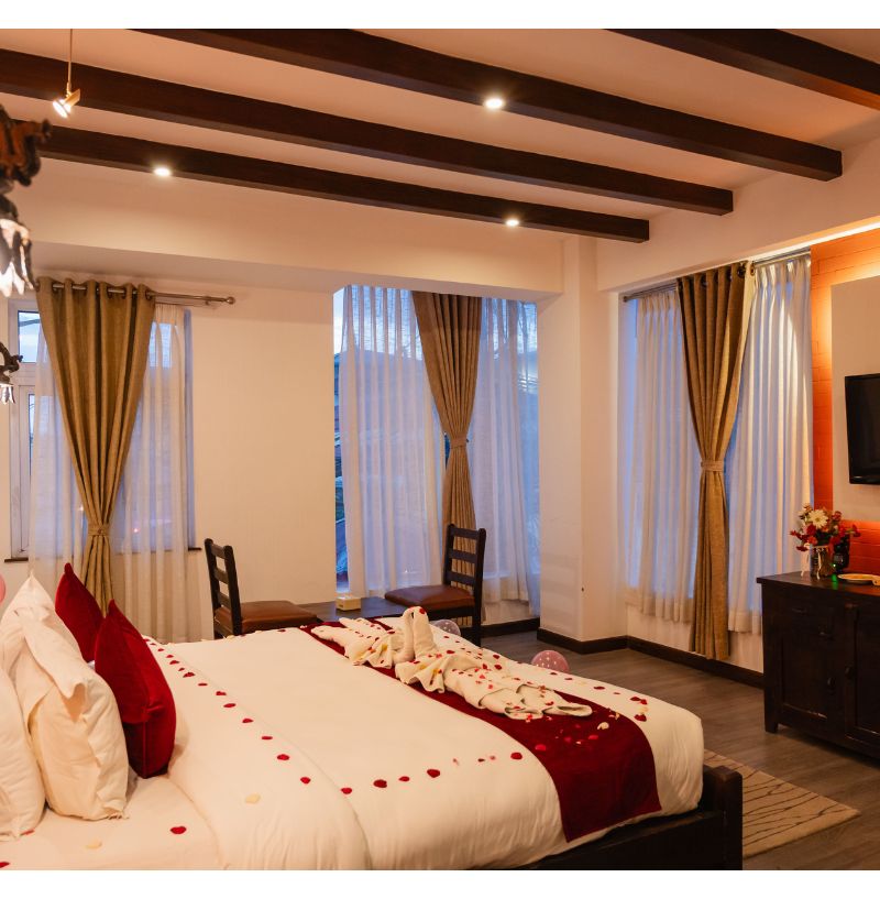 Evara Boutique Hotel