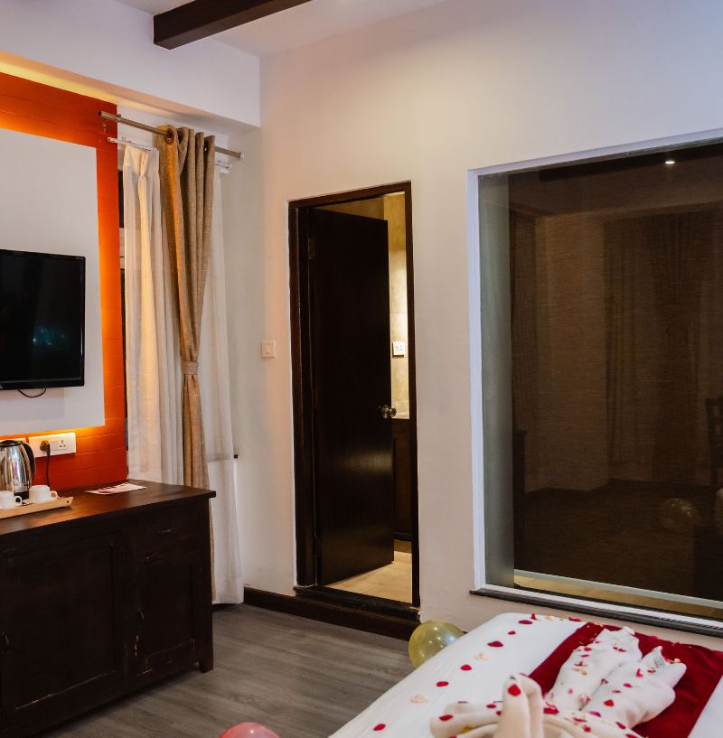 Evara Boutique Hotel