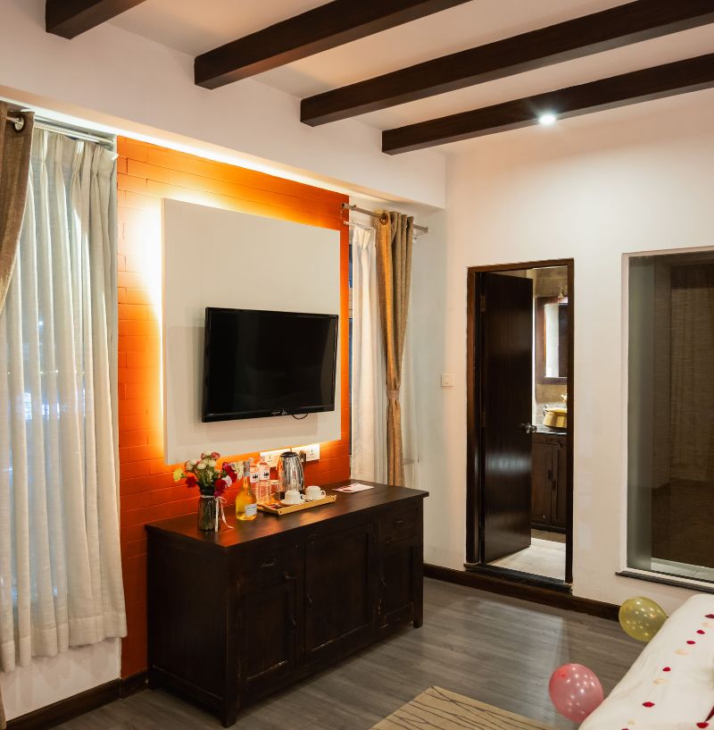 Evara Boutique Hotel