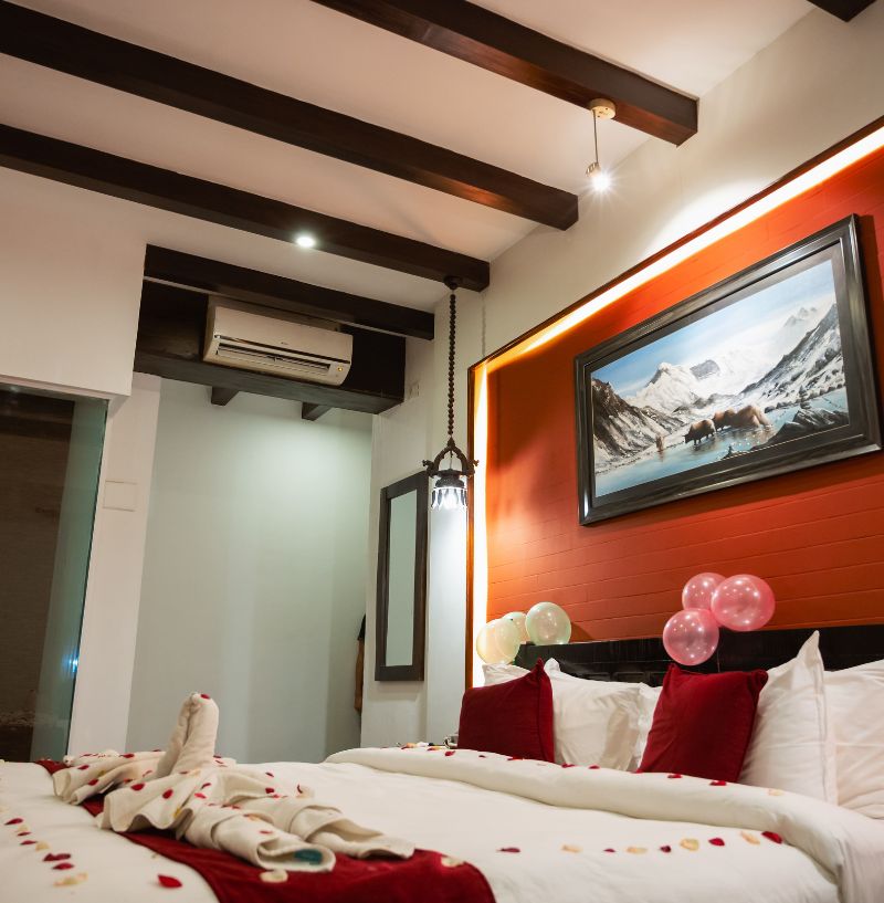 Evara Boutique Hotel