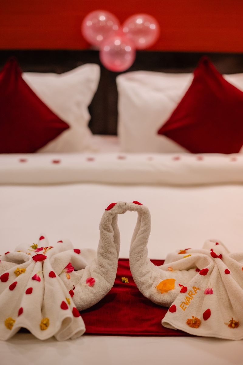 Evara Boutique Hotel