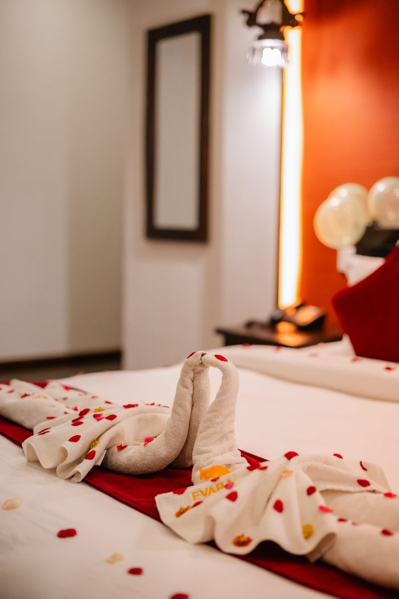 Evara Boutique Hotel