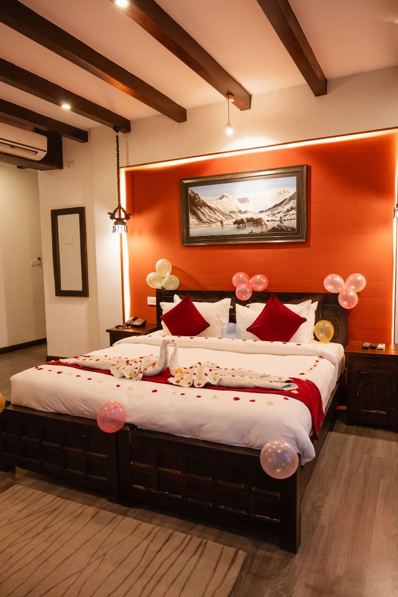 Evara Boutique Hotel