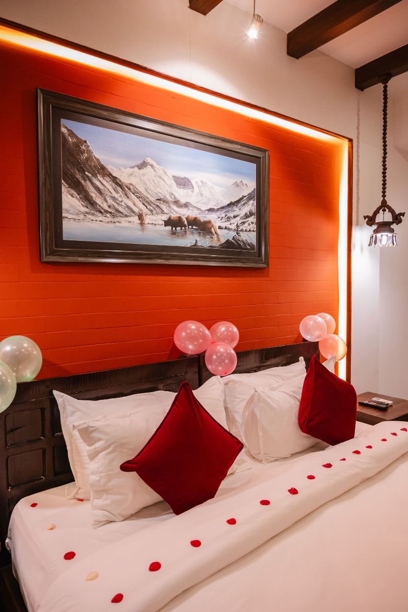 Evara Boutique Hotel