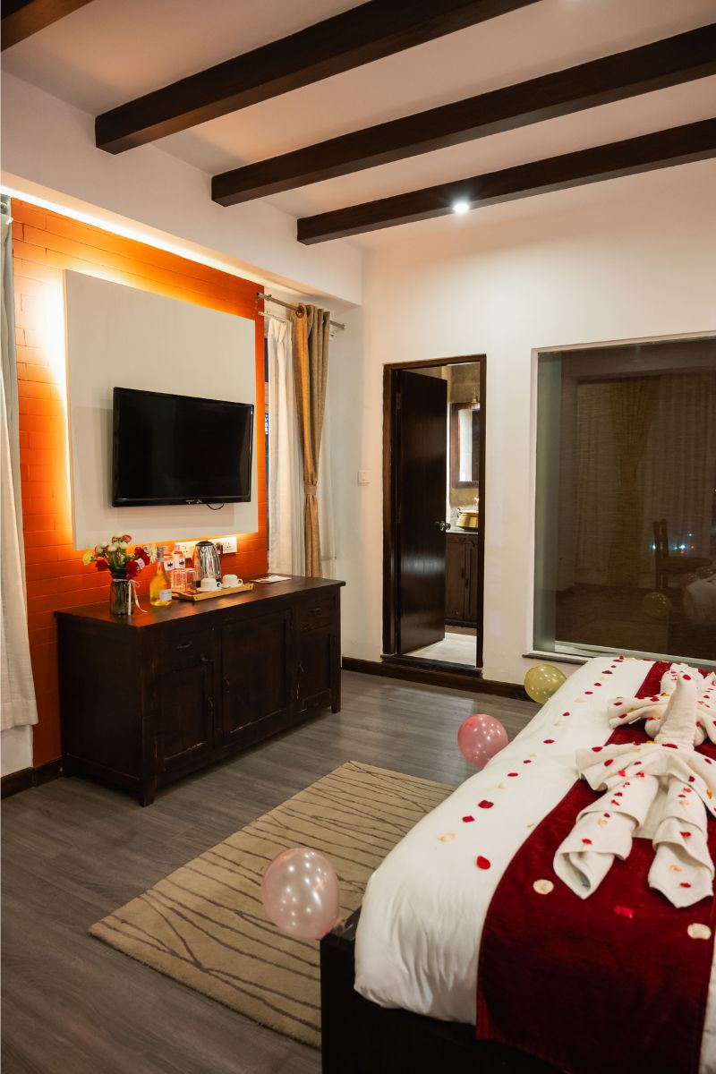 Evara Boutique Hotel