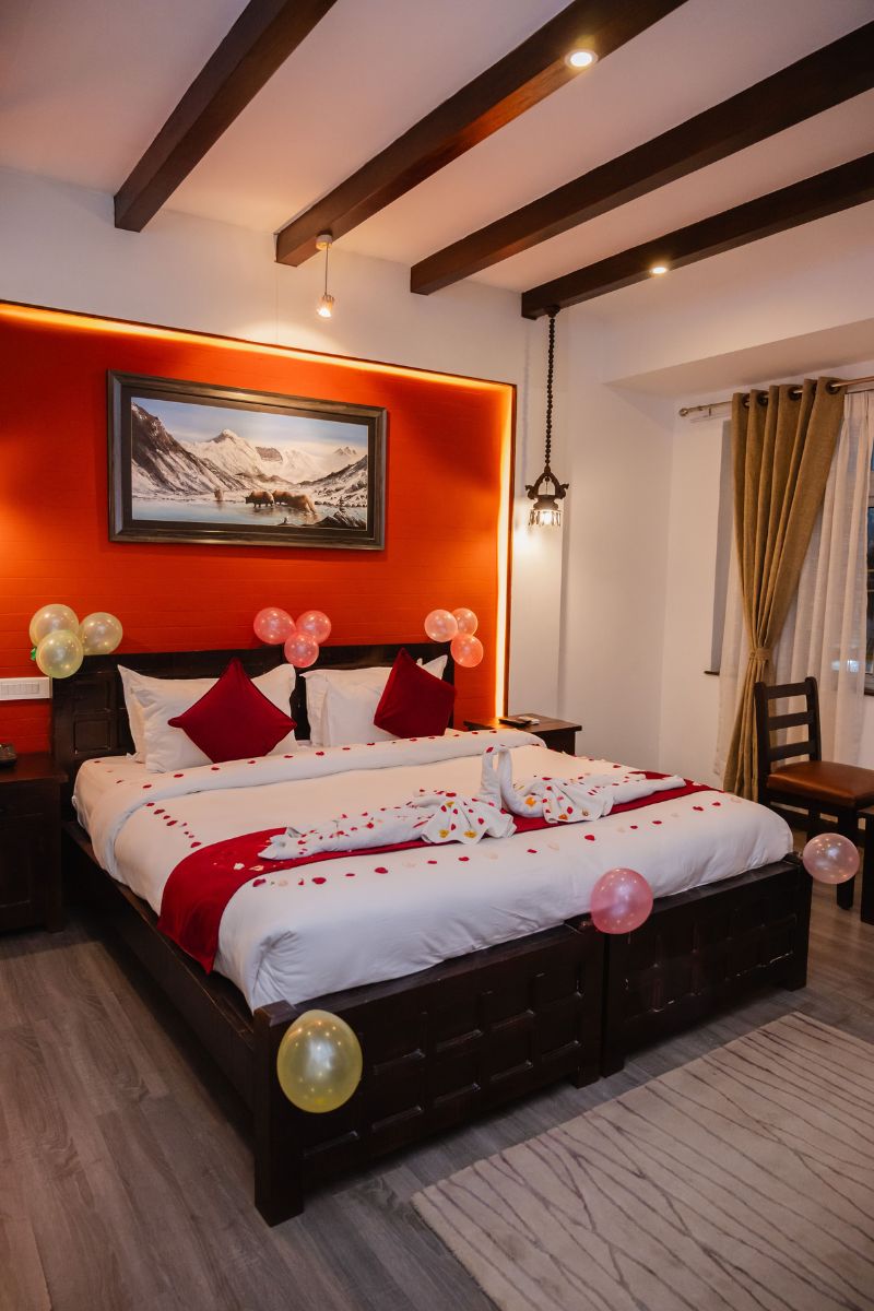 Evara Boutique Hotel