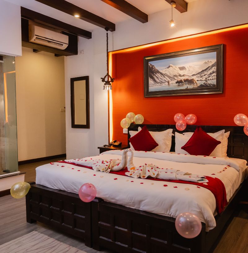 Evara Boutique Hotel