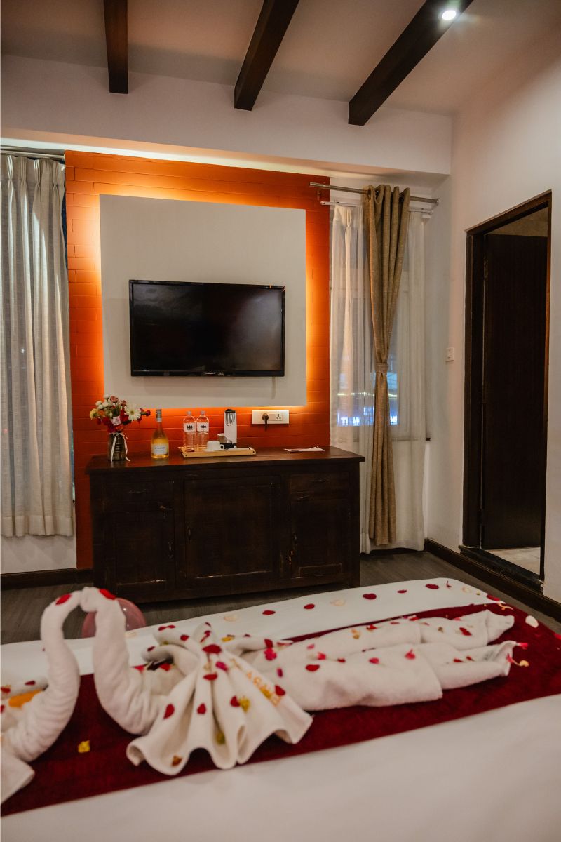 Evara Boutique Hotel