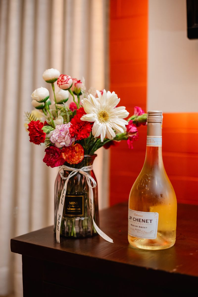 Evara Boutique Hotel