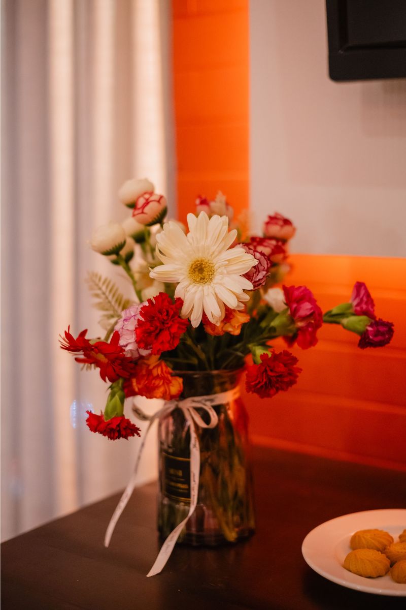 Evara Boutique Hotel