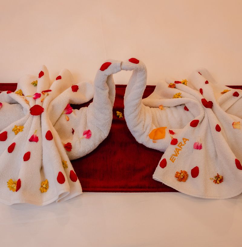 Evara Boutique Hotel