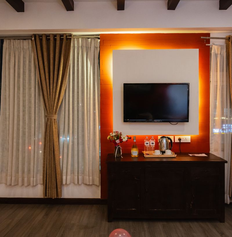 Evara Boutique Hotel