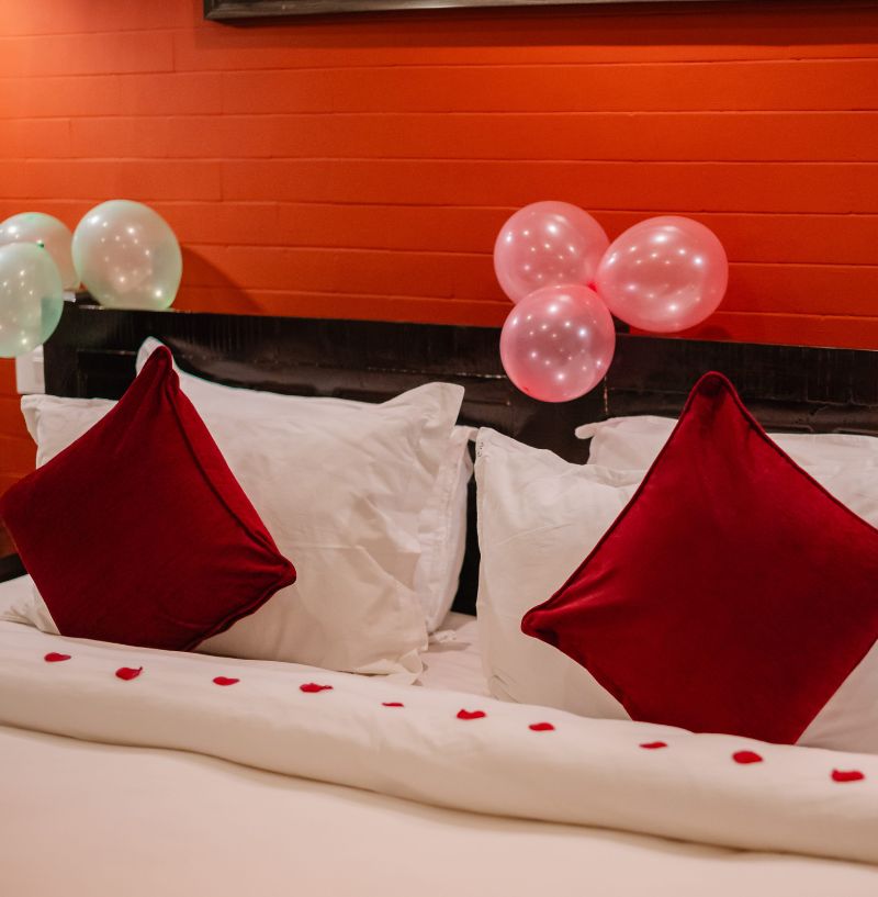 Evara Boutique Hotel