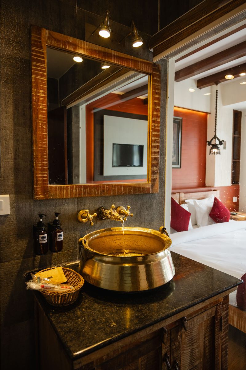 Evara Boutique Hotel