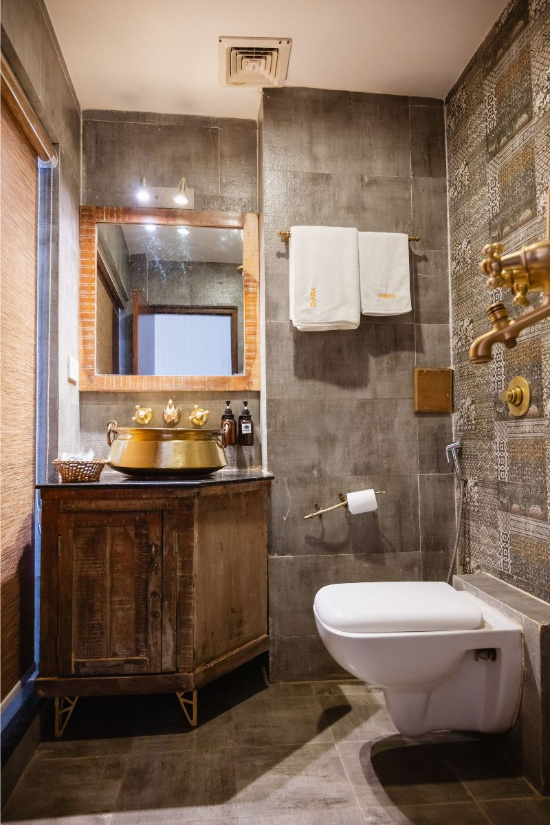 Evara Boutique Hotel