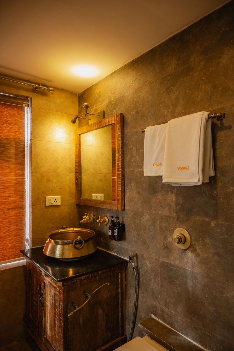 Evara Boutique Hotel