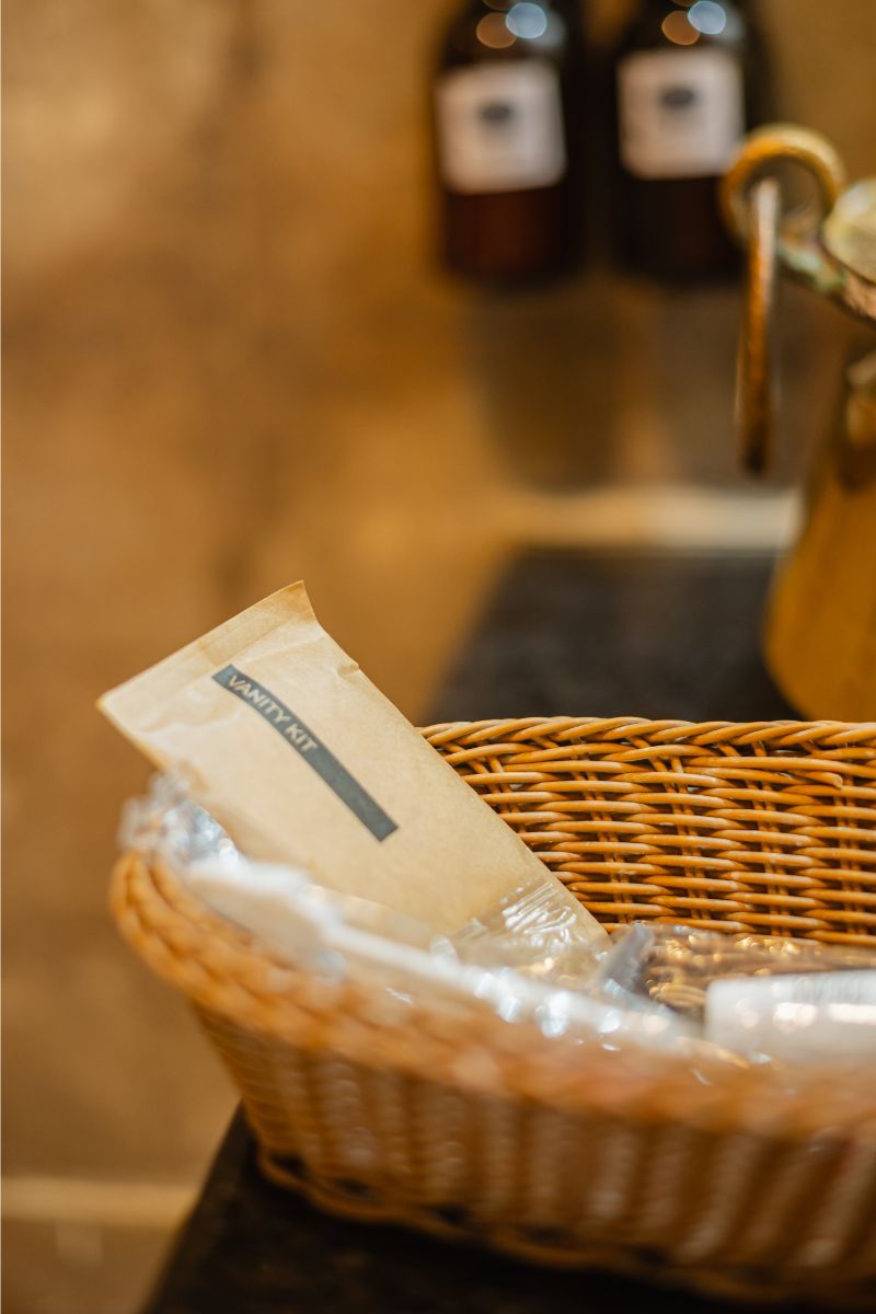 Evara Boutique Hotel