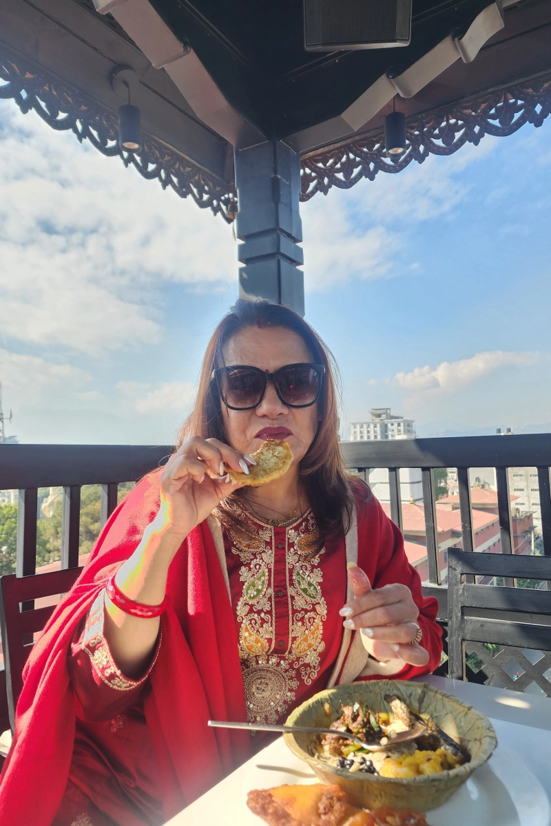 Evara Boutique Hotel