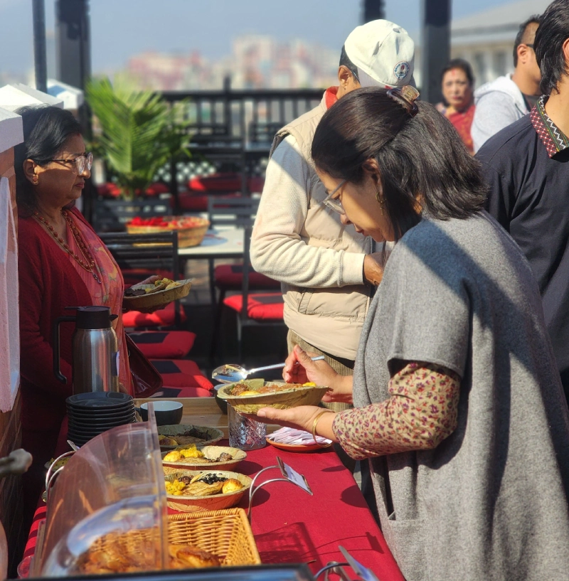 Evara Boutique Hotel