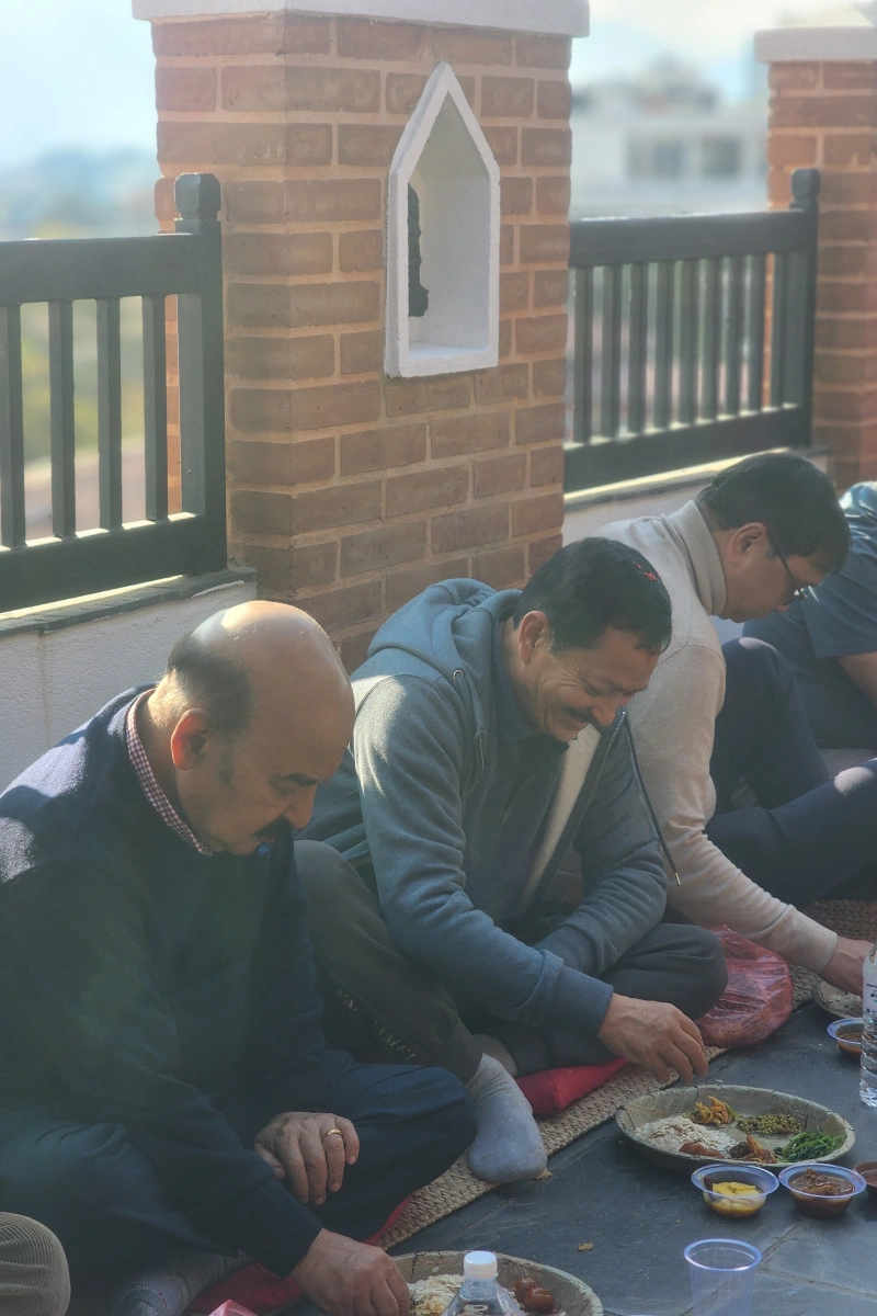 Evara Boutique Hotel