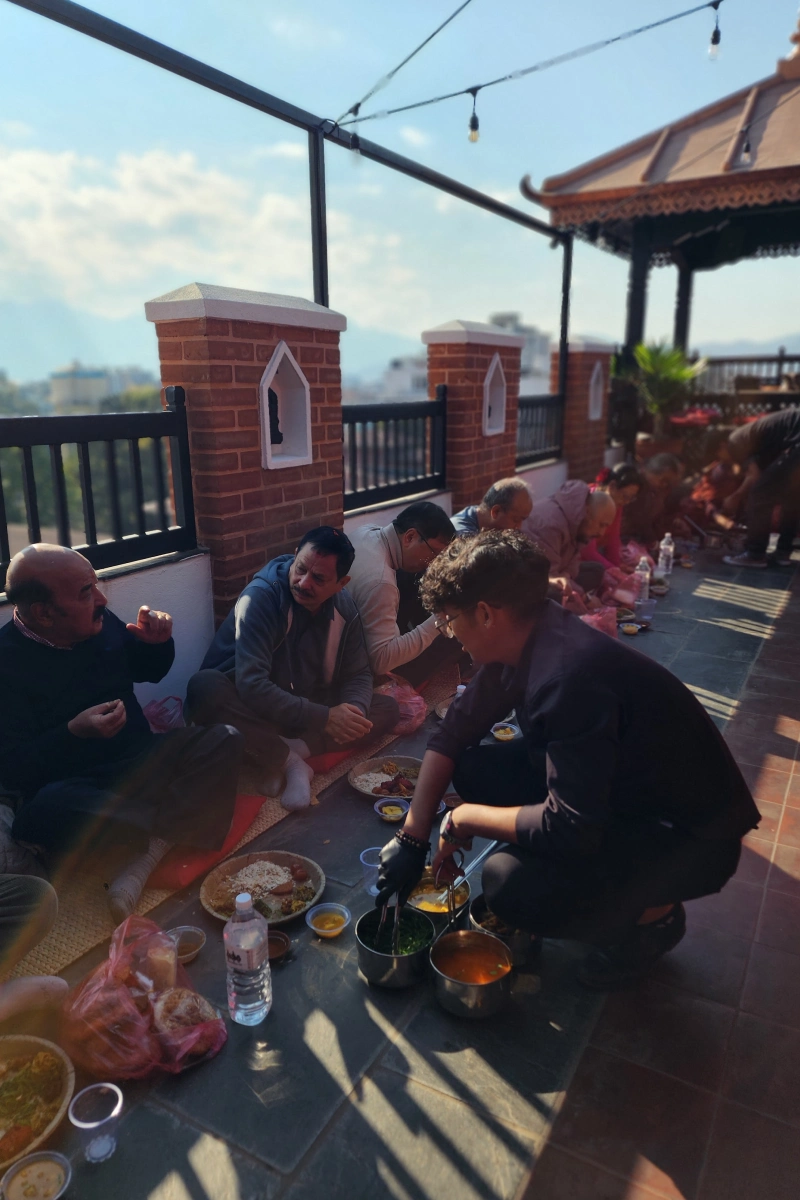 Evara Boutique Hotel