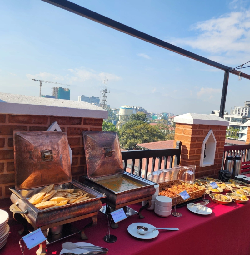 Evara Boutique Hotel