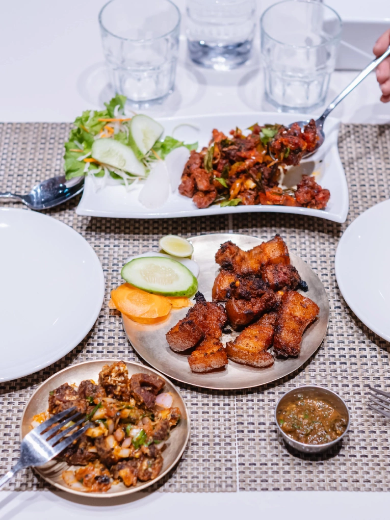 Evara Boutique Hotel